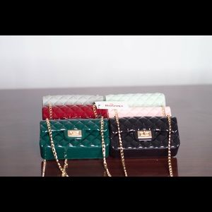 Roovet ONTHEGO purse